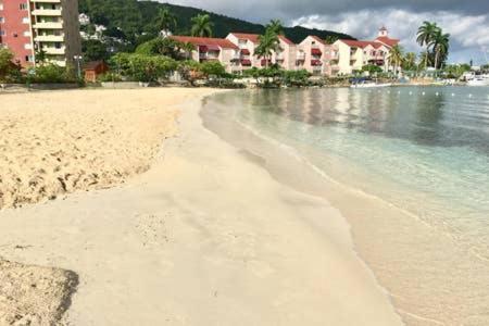 Rairoyale At Sand Castles โอโชรีโอส ภายนอก รูปภาพ